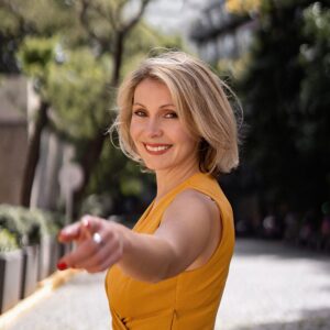 Picture of Lidia Tretiak