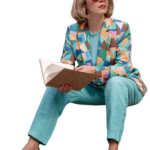 Интенсив ОЧНИСЬ - Марта